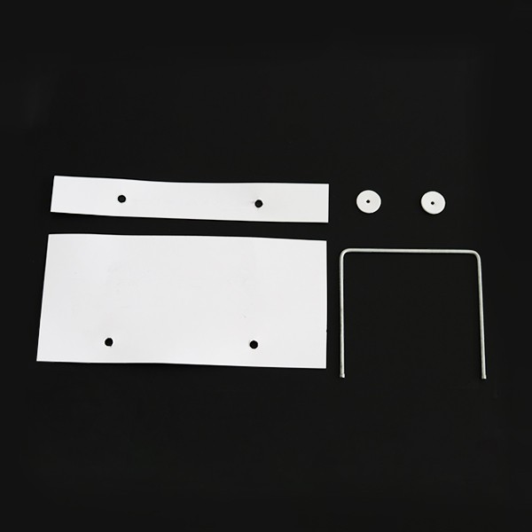 Wicketed Bags