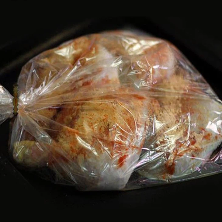 Multipurpose Turkey Bag