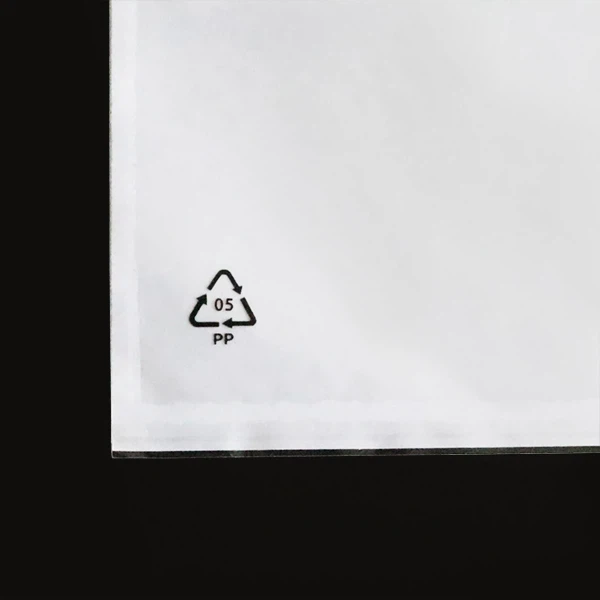 plastic packaging envelopes