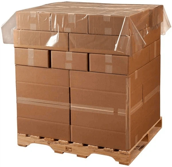 plastic pallet covers plastic pallet covers