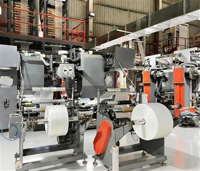 Fremtidige tendenser i plastemballageindustrien i 2026: Innovation, miljøbesk...