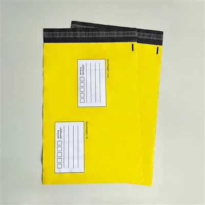 Gule posttasker